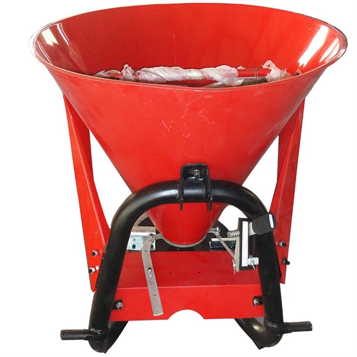 Spreader tad-Demel għal Irziezet Żgħar