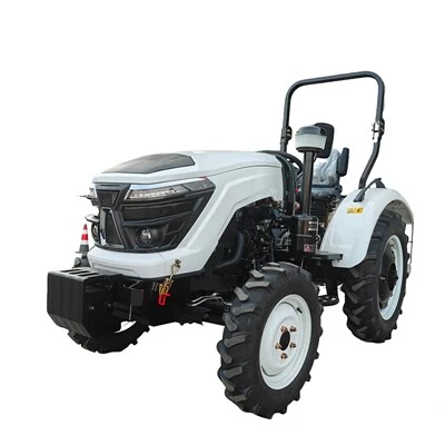 Trattur tal-Orchard ta' 40 HP