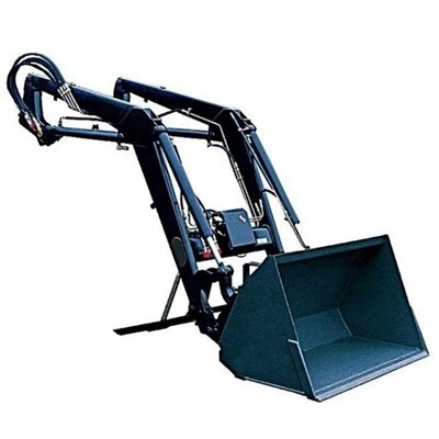 Front Loader