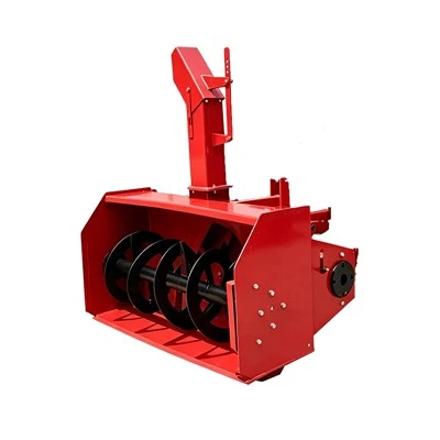 Snow Blower għal Driveway Tractor